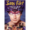 Cirque du Soleil Fire within Coffret digipack 3 DVD